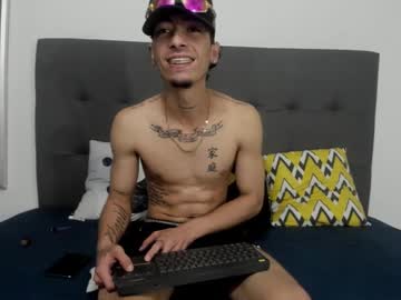 Melody_Rose01 January 11, 2025 Chaturbate stream image