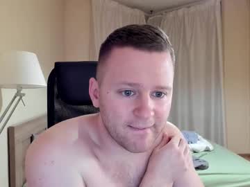 Michael_Birkin January 11, 2025 Chaturbate stream image