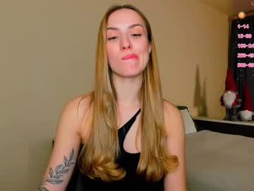 Moonlight_Sun January 11, 2025 Chaturbate stream image