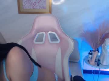 Mulan_V January 11, 2025 Chaturbate stream image