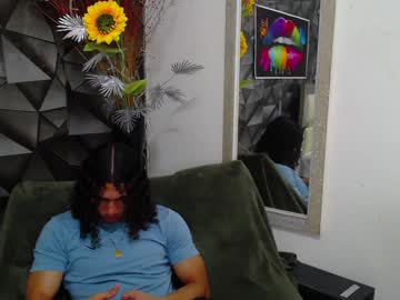 Nazper_ January 11, 2025 Chaturbate stream image