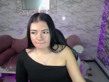 Samantha_Rose_V January 11, 2025 Chaturbate stream image