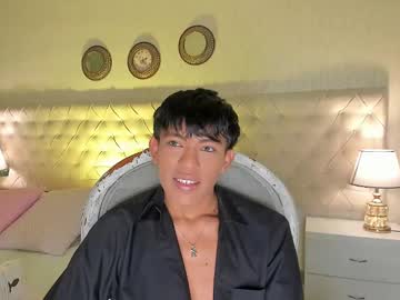 Santi_Prada January 11, 2025 Chaturbate stream image
