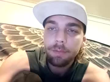 Stuckinatrip97 January 11, 2025 Chaturbate stream image