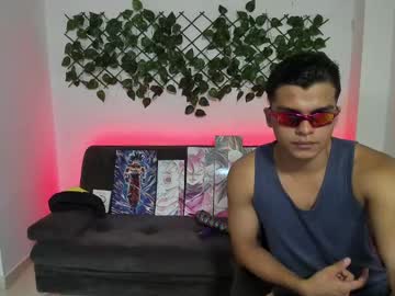 Taylor_Johnn January 11, 2025 Chaturbate stream image