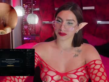 Valentina_Greco January 11, 2025 Chaturbate stream image