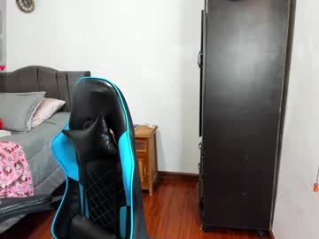 Valeriedoll_ January 11, 2025 Chaturbate stream image
