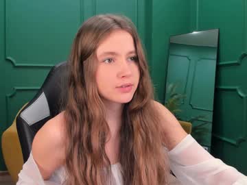Velvet_Cherry January 11, 2025 Chaturbate stream image