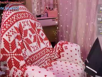 Yourcutewaifu January 11, 2025 Chaturbate stream image