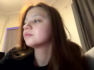 Agata_Krowly January 11, 2025 Chaturbate stream image