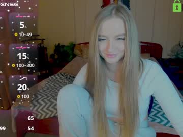 Alexa_Glory January 11, 2025 Chaturbate stream image