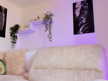 _Alissonrose January 11, 2025 Chaturbate stream image
