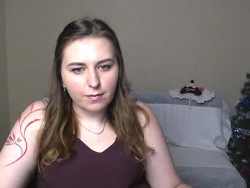Angela_Magic_ January 11, 2025 Chaturbate stream image