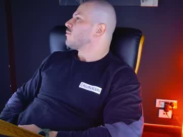 Angeloeric January 11, 2025 Chaturbate stream image
