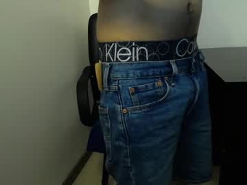 Arkanomagic January 11, 2025 Chaturbate stream image