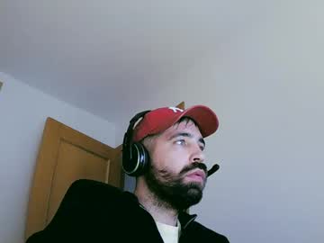 Bretxes January 11, 2025 Chaturbate stream image