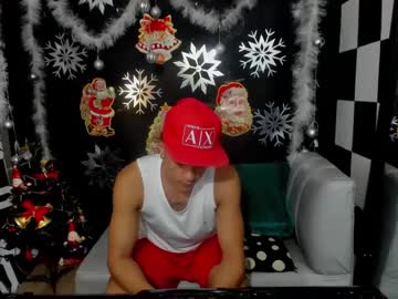 Brunocuttie94 January 11, 2025 Chaturbate stream image