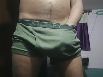 Carloslehder_ January 11, 2025 Chaturbate stream image