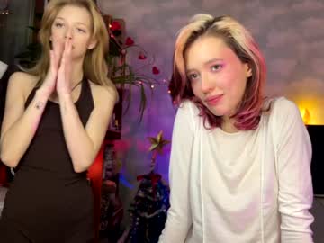 Darlingdarinka January 11, 2025 Chaturbate stream image