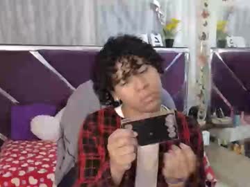 Etthanhaw_Dereck January 11, 2025 Chaturbate stream image