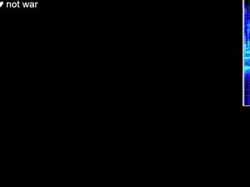 Freemy_Cebwam January 11, 2025 Chaturbate stream image