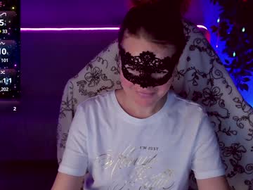 Gloriagrays January 11, 2025 Chaturbate stream image