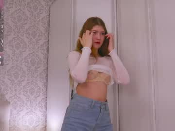 Helenchristensen January 11, 2025 Chaturbate stream image