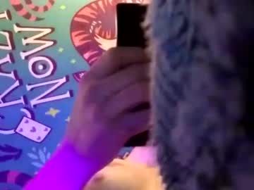 Herwish_88 January 11, 2025 Chaturbate stream image