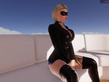 Hikary__Moon January 11, 2025 Chaturbate stream image