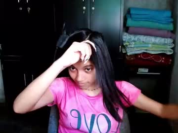 Hinata_99 January 11, 2025 Chaturbate stream image