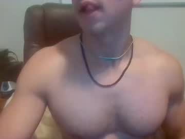 Jaymed34 January 11, 2025 Chaturbate stream image