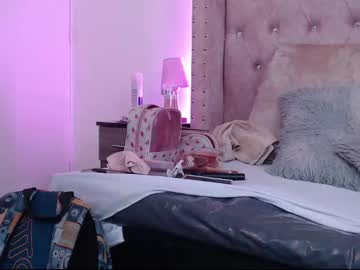 Jessica_Carter_ January 11, 2025 Chaturbate stream image
