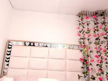 Joy_Brighton_ January 11, 2025 Chaturbate stream image