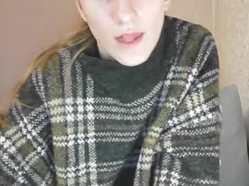Kitty20244a January 11, 2025 Chaturbate stream image