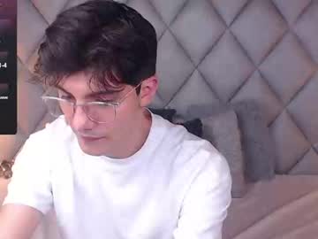 Kyron_Jobs January 11, 2025 Chaturbate stream image