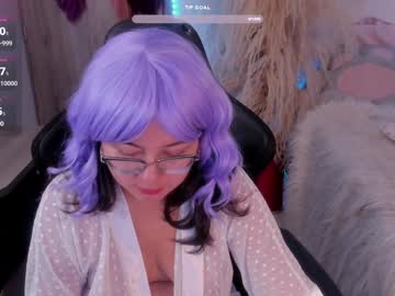Lady_Ryoko January 11, 2025 Chaturbate stream image
