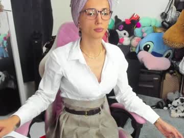 Laurencesophiets January 11, 2025 Chaturbate stream image