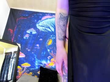 Mara_Larson January 11, 2025 Chaturbate stream image