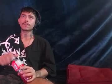 Marcus_Sc January 11, 2025 Chaturbate stream image