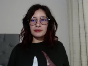 Mariana124_ January 11, 2025 Chaturbate stream image