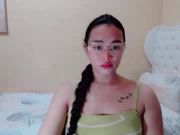 Nairobi_Fuckdoll January 11, 2025 Chaturbate stream image