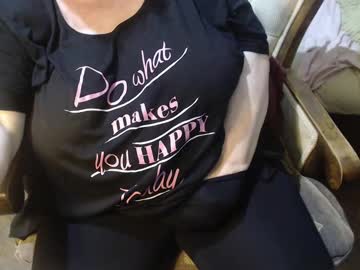 New_Milf January 11, 2025 Chaturbate stream image