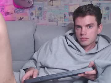 Oxmikexo January 11, 2025 Chaturbate stream image