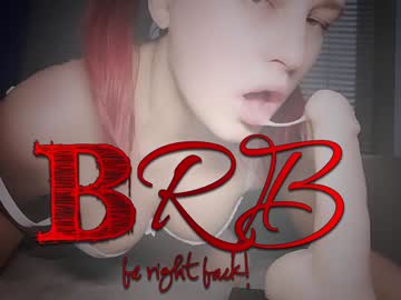 _Red_Foxy_ January 11, 2025 Chaturbate stream image