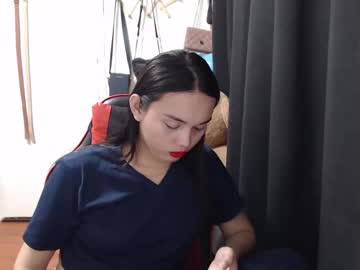 Rheamhari January 11, 2025 Chaturbate stream image