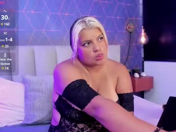 Ruosse_Adler January 11, 2025 Chaturbate stream image