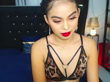 Sexy_Khyrie January 11, 2025 Chaturbate stream image