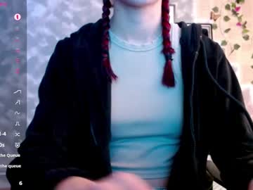 Skarletsky January 11, 2025 Chaturbate stream image