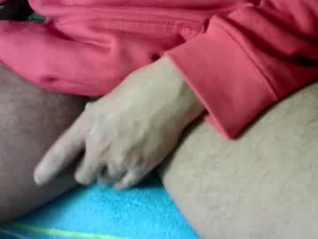 Under_Thedesk January 11, 2025 Chaturbate stream image
