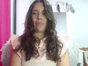 Victoria25_Meester January 11, 2025 Chaturbate stream image